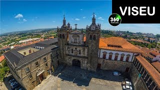 Viseu  Portugal [upl. by Hudnut]