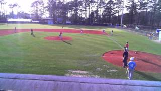 West Columbus Whiteville Baseball [upl. by Haila]