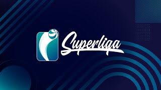 VIAPOL VÔLEI X APAN ROLLON  SUPERLIGA MASCULINA DE VÔLEI 2425 SÃO JOSÉ DOS CAMPOSSP 08122024 [upl. by Entsirhc]