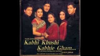 My Happynes  Kabi Kushi Kabi Gam Eng Version by Vally [upl. by Htenaj140]