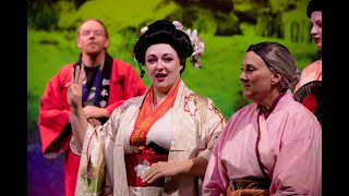 Madame Butterfly complete opera [upl. by Hanover6]