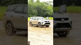 fortuner stand automobile modified music rap explore song love thar video scorpio [upl. by Ailsun]