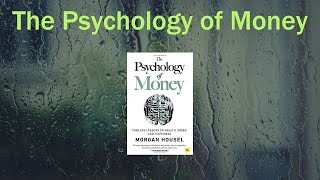 The Psychology of Money  Book Review [upl. by Tamarra659]