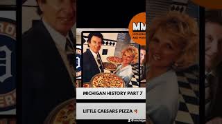 Little Caesars Pizza 🍕michiganmemesandmusic detroit michigan littlecaesars littlecaesarspizza [upl. by Akimat]