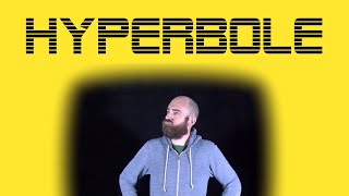 Hyperbole Rap Song [upl. by Klarrisa65]