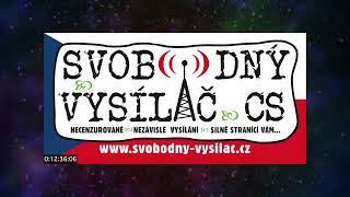 Svobodný Vysílač a pan VK 3132023 [upl. by Dario653]