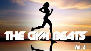 THE GYM BEATS Vol4  COMPLETE NONSTOPMEGAMIX BEST WORKOUT MUSICFITNESSMOTIVATIONSPORTS [upl. by Ivetts]