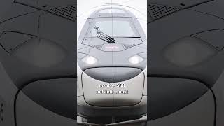 Voici le prochain train du futur le TGV M [upl. by Stutman556]