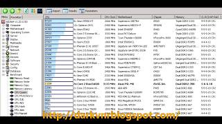 Overclocking Core 2 Duo E4600 2 40GHz to 3 12GHz [upl. by Novelia107]