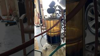 How to make Flushing Oil Porsche Caramazing [upl. by Cown57]