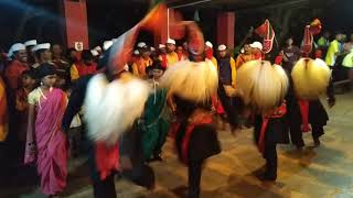 Sankasur dance👉👉 💓कोकणातील देवखेळी2019 💓 [upl. by Ellekim]