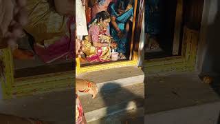 Appaginthalu wedding marriage love happy telangana appaginthalu [upl. by Decrem239]