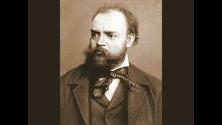 Antonín Dvořák  Symphony No 1 in CMinor quotThe Bells of Zlonicequot [upl. by Joanne622]