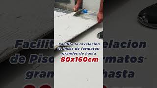 Prueba de Rendimiento Cemix  MIRSA TILE [upl. by Deloris]