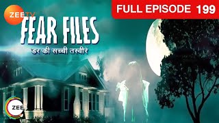 Divya का नया office famous है paranormal घटनाओ के लिए  Fear Files  Ep 199  Zee TV [upl. by Hgiel]