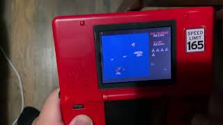 6 Konami Games on Nintendo DS Gameplay in 2024 [upl. by Ivanna282]