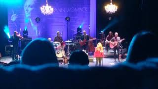 Lee Ann Womack Live  A Little Past Little Rock [upl. by Dill]