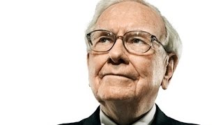 Warren Buffett  The Worlds Greatest Money Maker [upl. by Gasper]