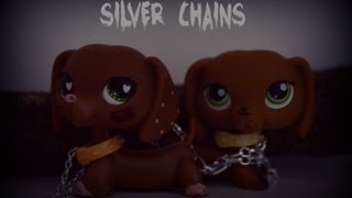 Lps Werewolves Episode 4 Silver Chains [upl. by Lottie]