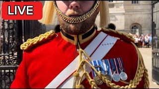 🔴 Live streaming of LKG London Kings Guard [upl. by Eissat]