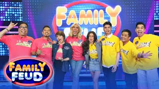 BEHIND THE SCENE‼️MGA PASILIP SA GINAWANG PAGHAHANDA NG ITS SHOWTIME FAMILY SA FAMILY FEUD [upl. by Aved]