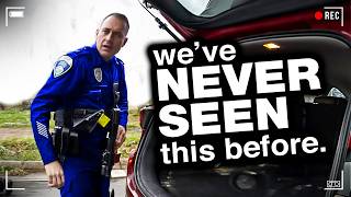 Cops Solved The Most Twisted Cases Of Their Lives  True Crime Documentary [upl. by Dex31]