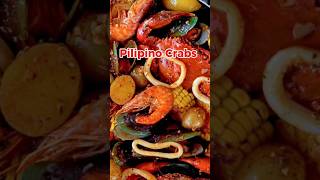 Pilipino Crabs pilipinocrabs chefobang panlasangpinoy CHEFOBANG panlasangpinoy [upl. by Enella]