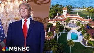 ‘His worst nightmare’ Donald Trump’s real estate empire hangs in the balance ahead of deadline [upl. by Archie961]