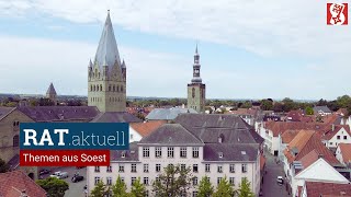 RATaktuell – Themen aus Soest September 2024 [upl. by Delija]