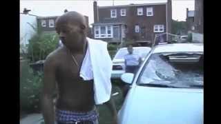 GHETTO CRIBS  Season 1 Episode 4 starring MIKE BROOKS [upl. by Limak]