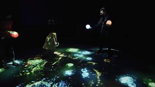 Virtual Realms Videogames Transformed at Art Science Museum Singapore [upl. by Bruni]