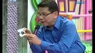 The Ryzza Mae Show Full Episode 14  April 25 2013 [upl. by Freeman]