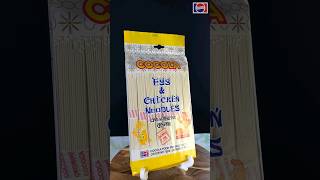 Cocola Stick Noodles Cooking By hatmancooking [upl. by Eidda]