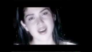 Jaci Velasquez  Como se cura una herida video originalwmv [upl. by Anreval]