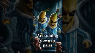 Bananas in Pyjamas  Metal Version heavy metal nurseryrhymes [upl. by Snell87]