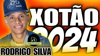 RODRIGO SILVA NO XOTÃO ATUALIZADO 2024 [upl. by Ajnot]