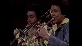 Herb Alpert TJB Medley From The Midnight Special 1975 [upl. by Nahpets]