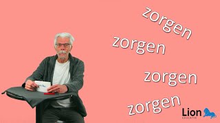 Het woord van de week zorgen [upl. by Luella]