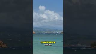 Discover Martinique The Caribbean Island of Vibrant Culture [upl. by Lrae]