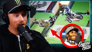 The REALITY of Racing James Stewart at his PEAK  Ryan Villopoto [upl. by Sherill]