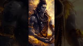 📿🙏🏻 Mahadev status ll Full clarity ll Full screen status 🙏🏻📿 [upl. by Berlinda]