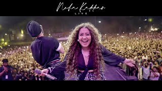 Neha Kakkar Live  Rohanpreet Singh  Dehradun [upl. by Benoite]