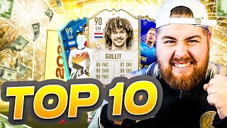 TOP 10 PACKS VAN DE PACKKONING IN 2020 helemaal los gaan😱 [upl. by Elik]