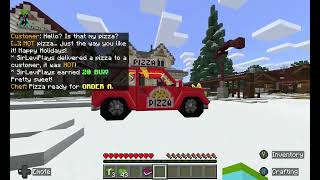 pizza man part 5 [upl. by Nesyt]