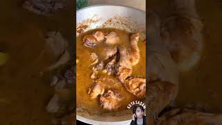 kinamatisan manok recipe foodie panlasangpinoy pagkaingrapsa pinoyfood cookingchannel cooking [upl. by Yasmine284]