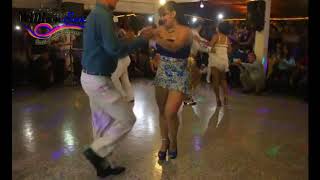 video  2º encuentro de bailadores  williamson y las brisas  grupo 3 [upl. by Nedry757]