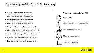 Developing Methods for Comparability Studies of Therapeutic Monoclonal Antibodies [upl. by Sup891]