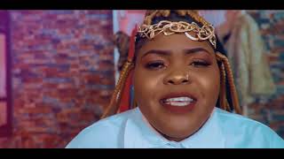 Miss wizzy ft Triple M Love no balance official video [upl. by Cohla]