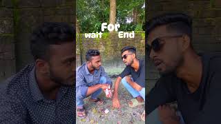 Fao khali valoi lage 🤣 subscribe badhonarrahim funny comedy comedyvideo funnyvideo youtube [upl. by Ecirtnuahs]