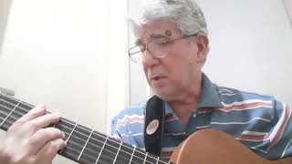 BRIGAS NUNCA MAIS TOM JOBIM [upl. by Nitsua]